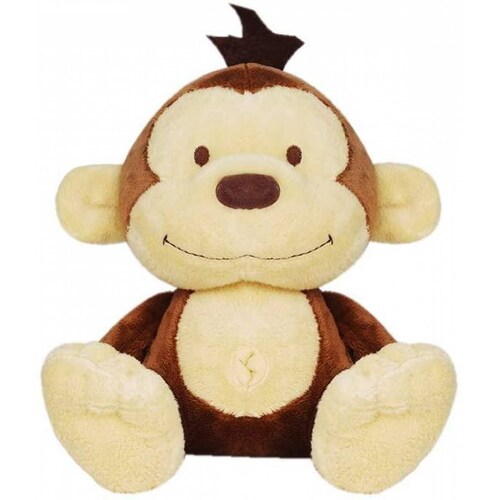 Miko Changuito de Peluche Pequeño 