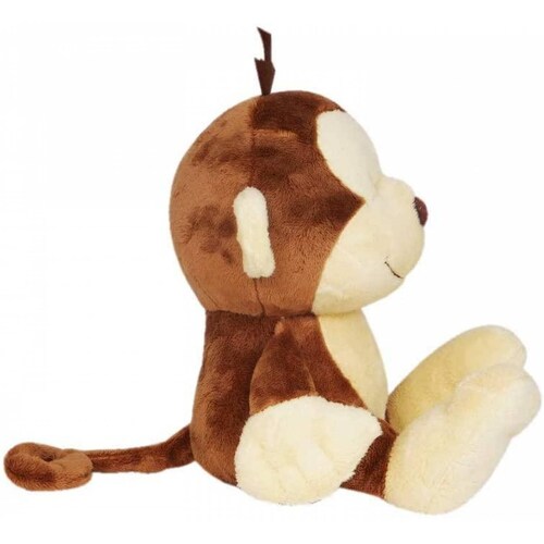 Miko Changuito de Peluche Pequeño 