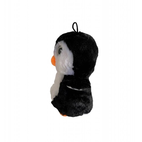 Pingüino de Peluche Pequeño 