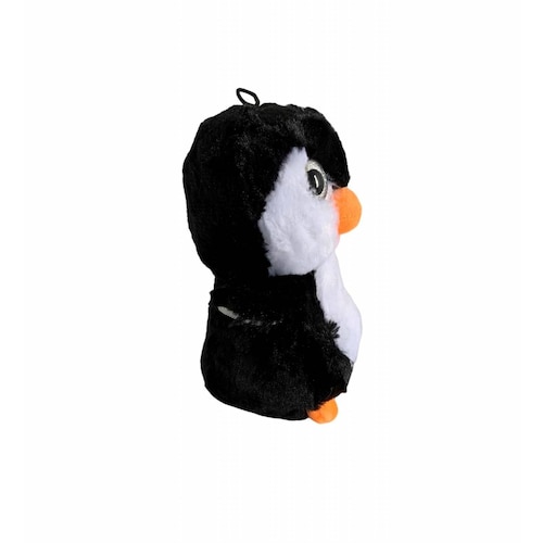 Pingüino de Peluche Pequeño 