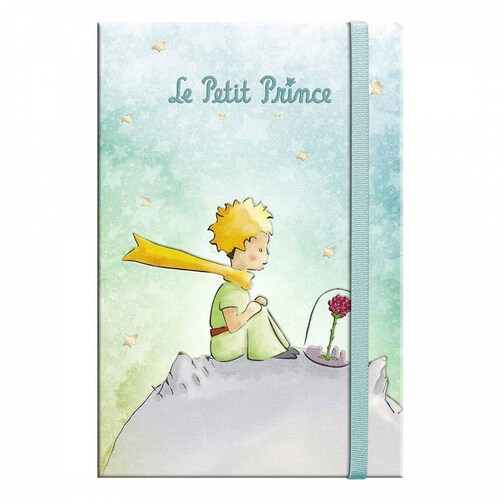 AGENDA EL PRINCIPITO A5 2021 