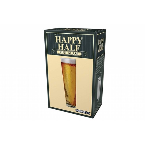 VASO HAPPY HALF PINT (500ML) 