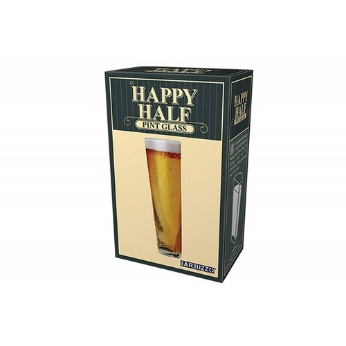 VASO HAPPY HALF PINT (500ML) 