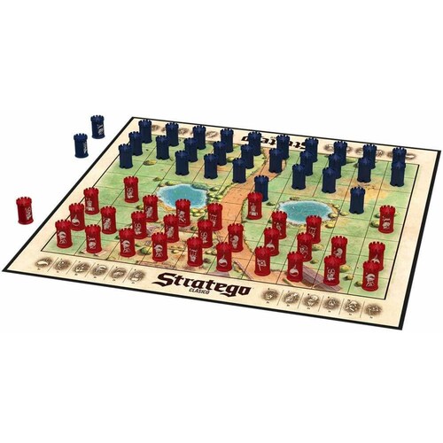 STRATEGO CLASICO 