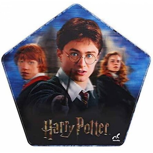 Rompecabezas Harry Potter 3D 300 Piezas 