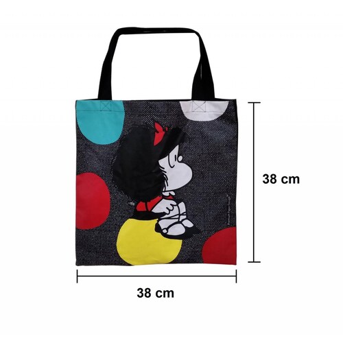 Porta Bolsas Perro - Petite Mafalda