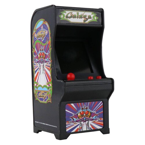 Tiny Arcade Galaga 