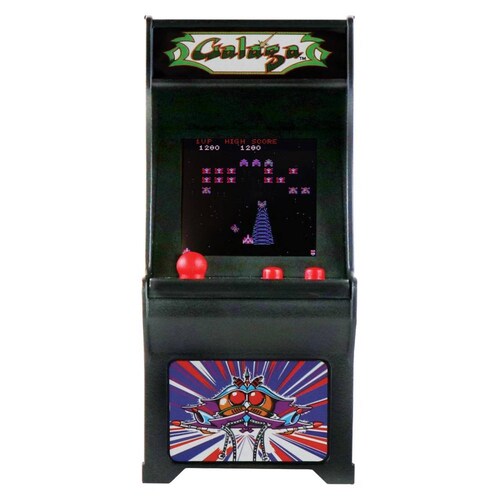 Tiny Arcade Galaga 