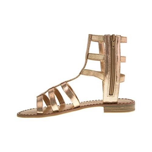 Sandalias de Chinese Laundry Rosa Metálico 
