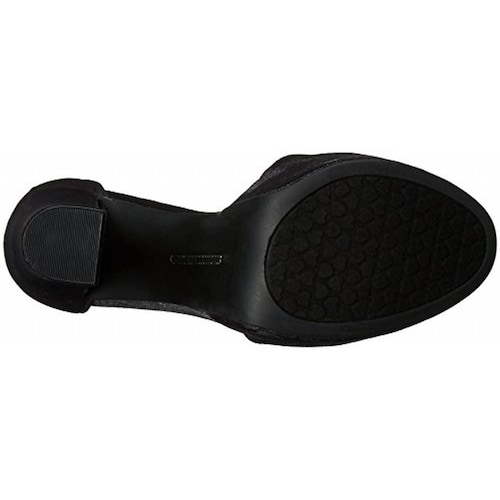 Zapatilla de Plataforma Chinese Laundry, Smoke 