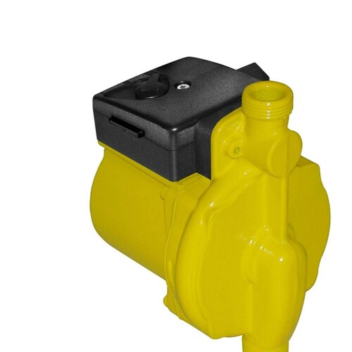 Bomba Presurizadora de Agua 1/12hp Krüger 