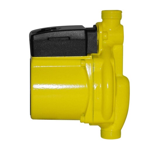 Bomba Presurizadora de Agua 1/12hp Krüger 