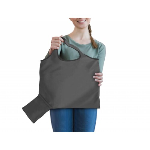 Bolsa Plegable de Tela Lock Shock y Barrel NBC 