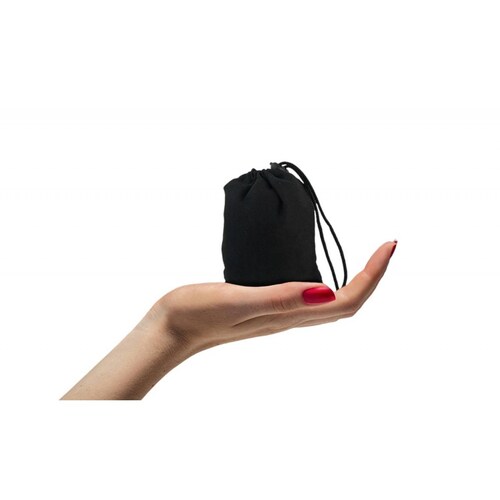 Bolsa Plegable de Tela Stranger Things 