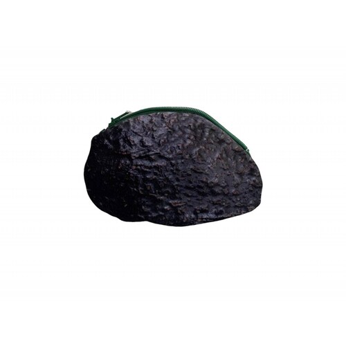 Monedero en forma de Aguacate 
