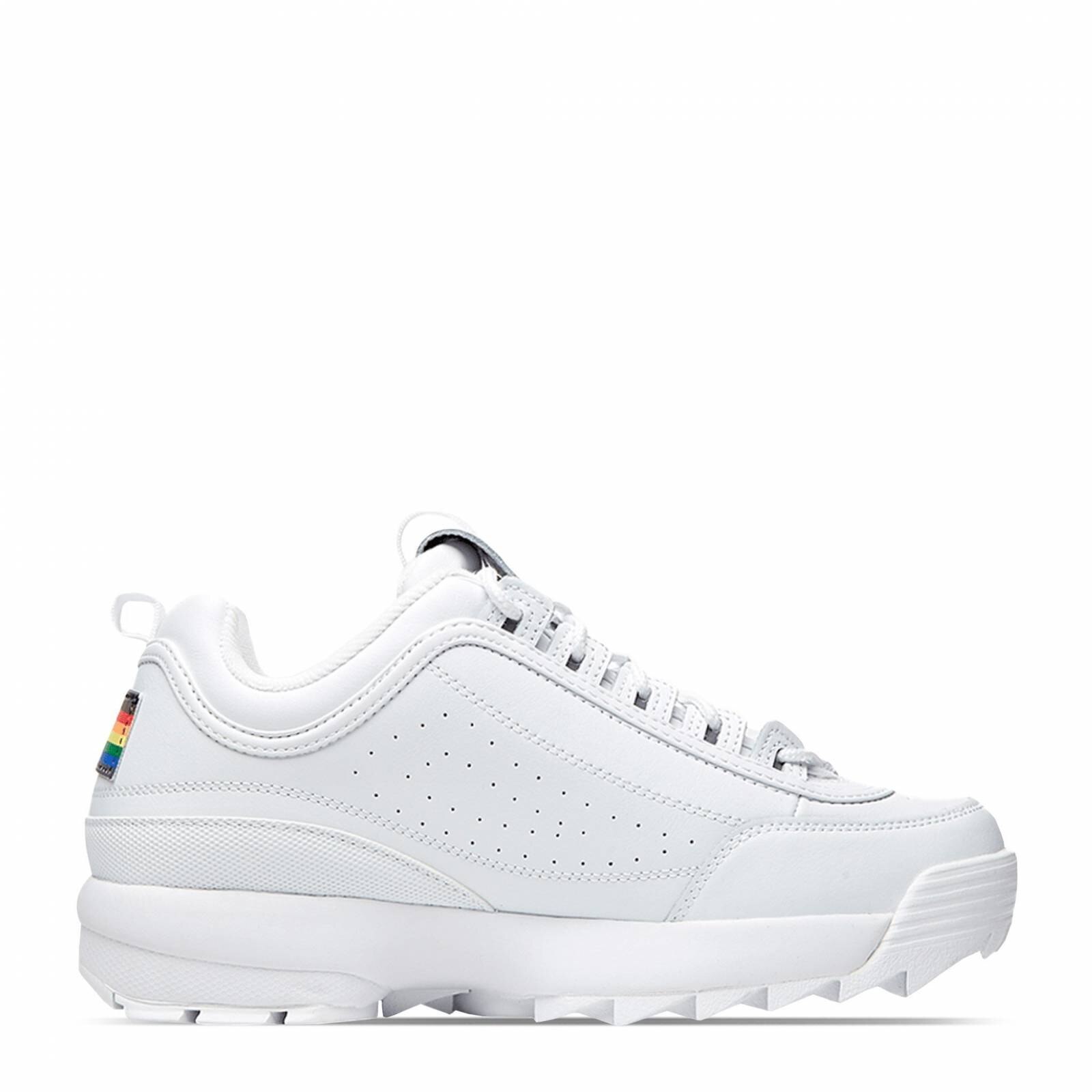 fila disruptor pride