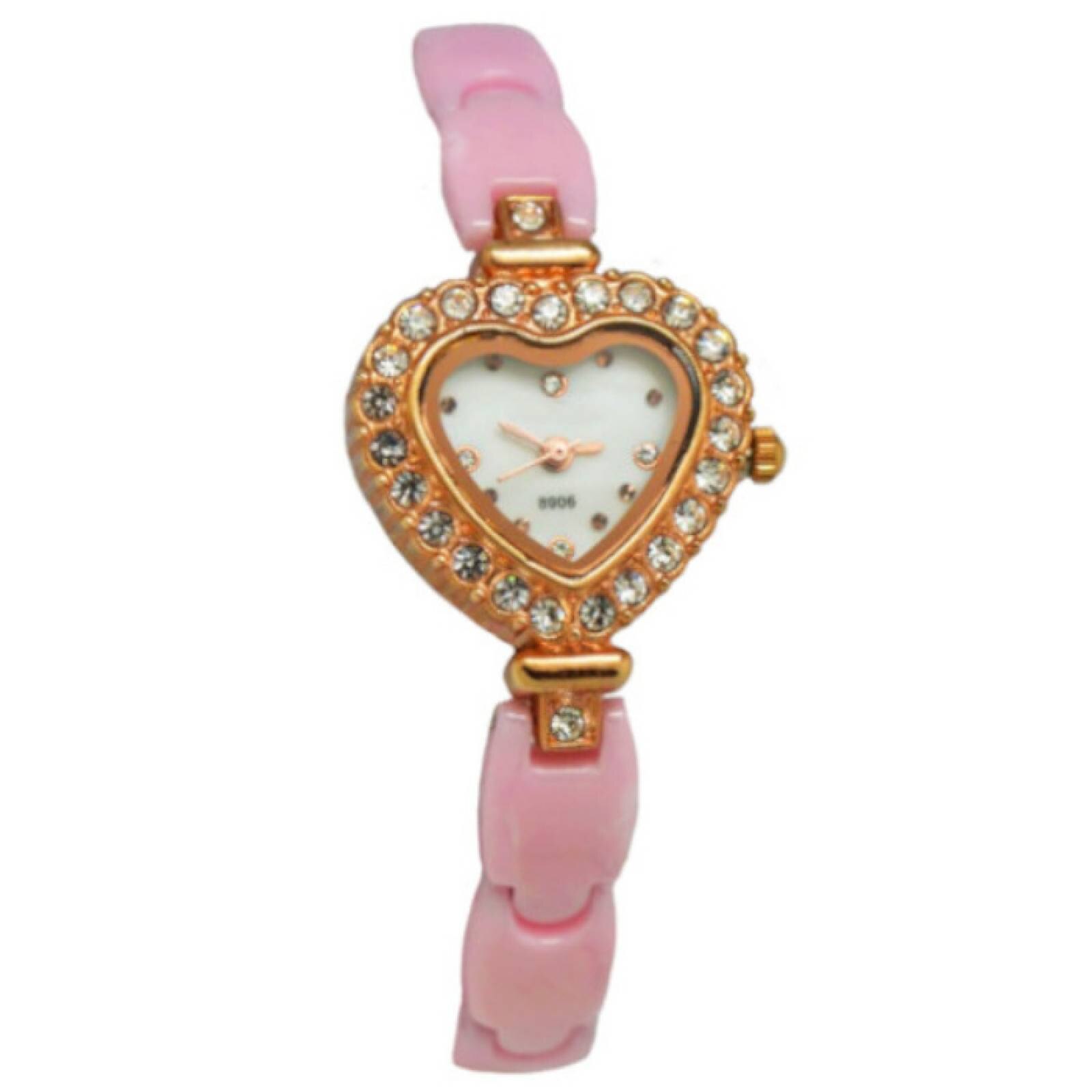 Reloj louise fashion michelle quartz precio