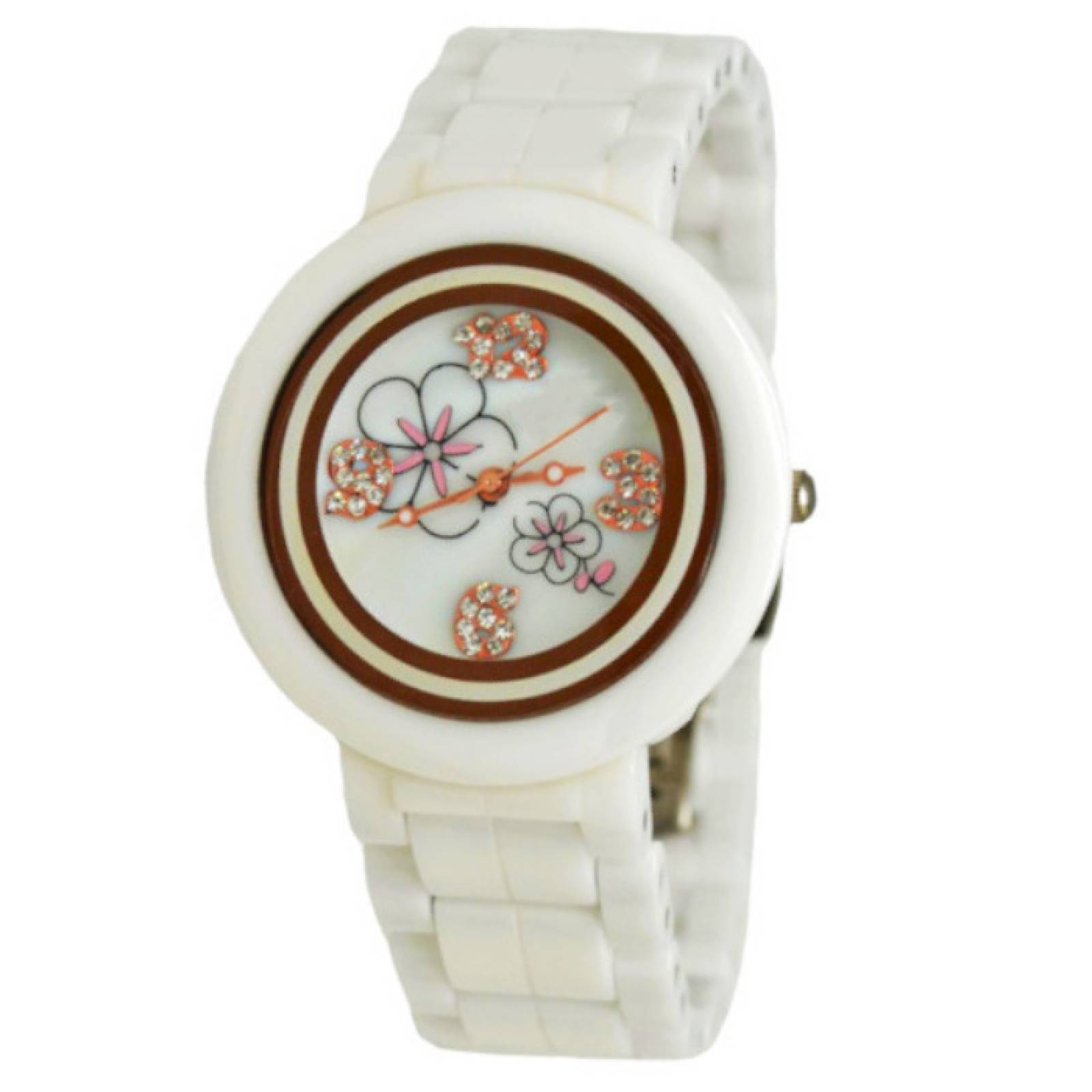 Louise michelle fashion reloj