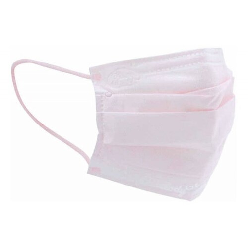 Cubrebocas Sanrio My Melody - Set De 10 Piezas