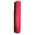 Tapete de Yoga Ligero color Rojo - Ecológico