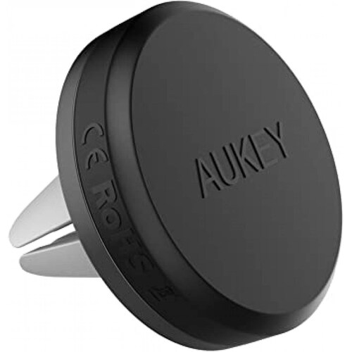 Soporte Automóvil Aukey Magnético