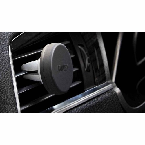 Soporte Automóvil Aukey Magnético