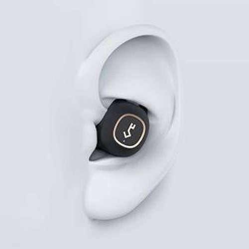Audífonos Aukey In-Ear Key Serie IPX5 24hrs P-T10