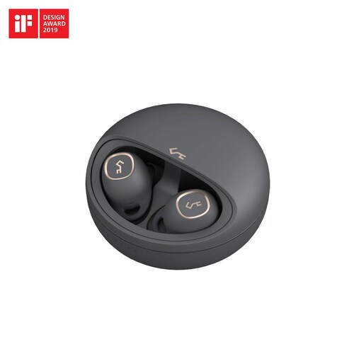 Audífonos Aukey In-Ear Key Serie IPX5 24hrs P-T10