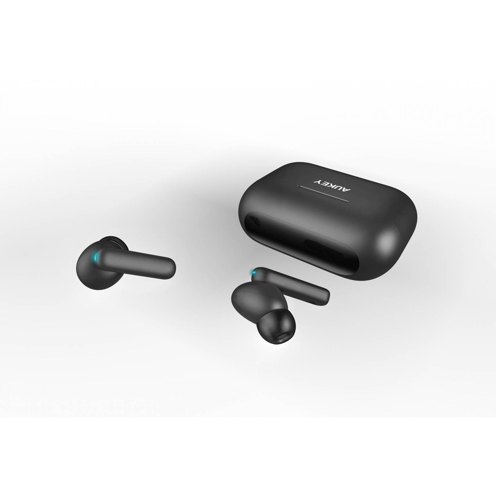 Audífonos Aukey In Ear True Wireless IPX4 20hrs EP M1