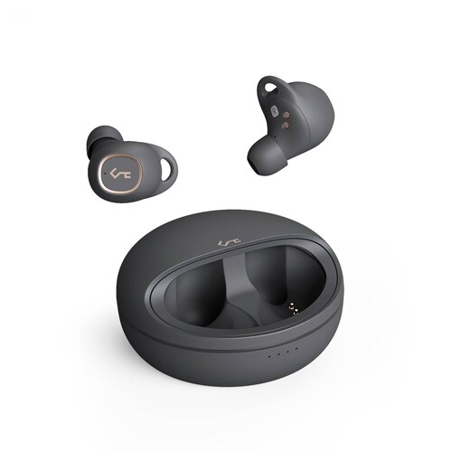 Audífonos Aukey In Ear Key Series IPX5 24hrs EP T10