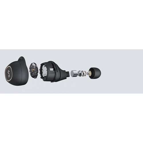 Audífonos Aukey In Ear Key Series IPX5 24hrs EP T10