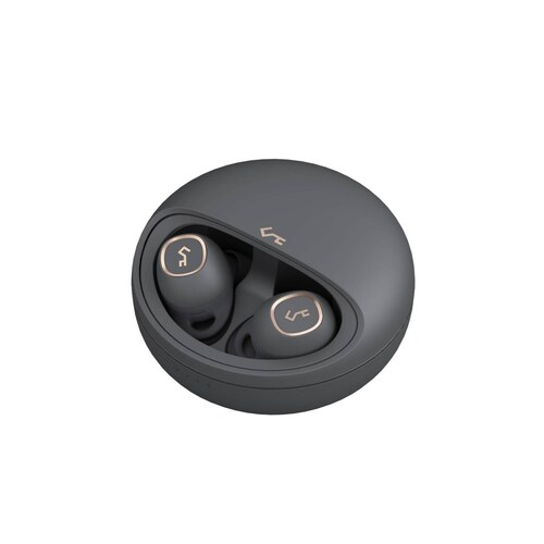 Audífonos Aukey In Ear Key Series IPX5 24hrs EP T10
