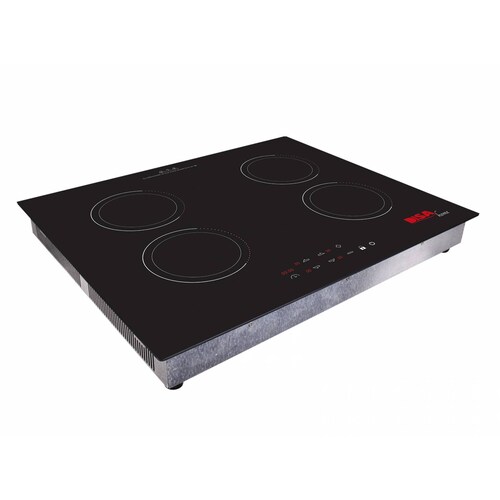 Parrilla de Inducción DISA Home 4 Quemadores PARRIN-4.