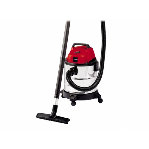 Aspiradora Sólidos y Líquidos Einhell 20 L 1.7 HP TC-VC 1820 S Disa Home