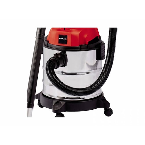 Aspiradora Sólidos y Líquidos Einhell 20 L 1.7 HP TC-VC 1820 S Disa Home
