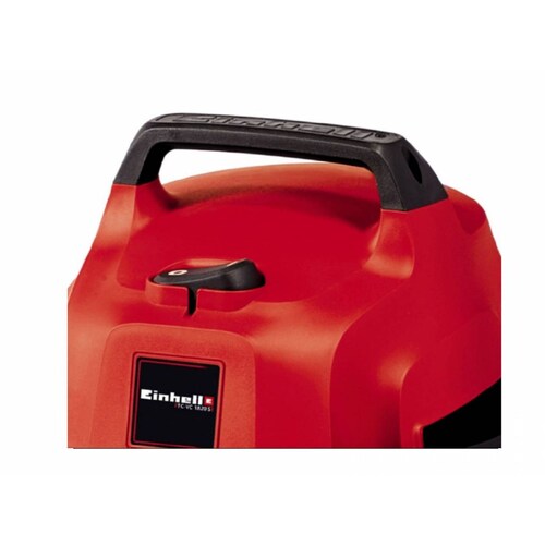 ASPIRADORA ELECTRICA 20 L EINHELL TC-VC 1820