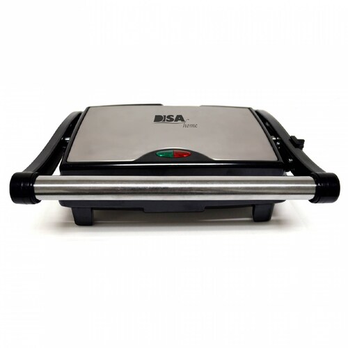Parrilla Grill Sandwichera Panini DISA Home PG-01