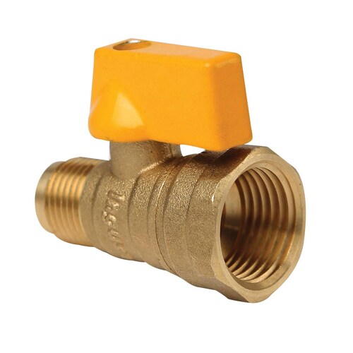 Kit de instalación calentador instantáneo 1/2 agua 3/8 gas 
