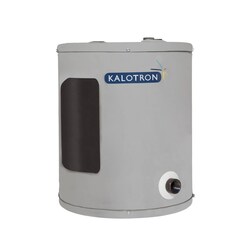 Calentador electrico 20l para 1 lavabo 220v 3800w kalotron