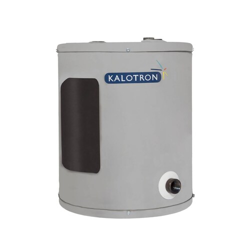 Calentador electrico 20l para 1 lavabo 220v 3800w kalotron 