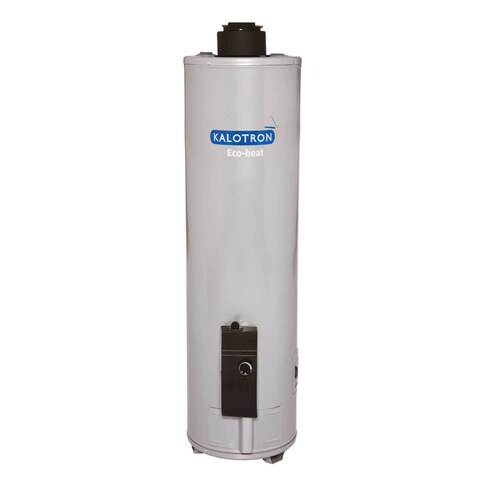 Boiler deposito gas lp 80l 3.5 servicios encendido electrico kalotron 