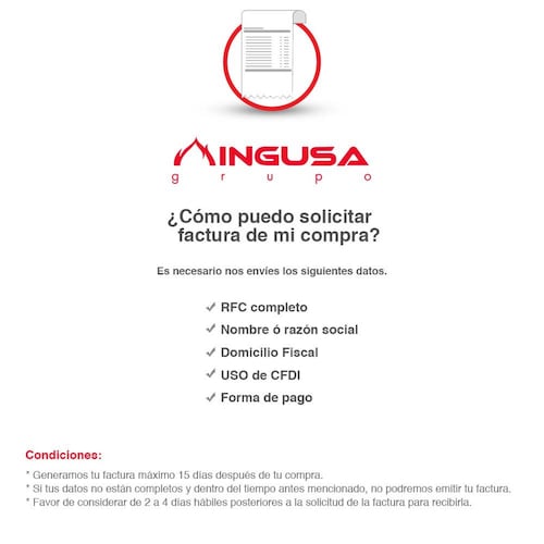 Medidor de nivel para tanque estacionario 20" diametro. 