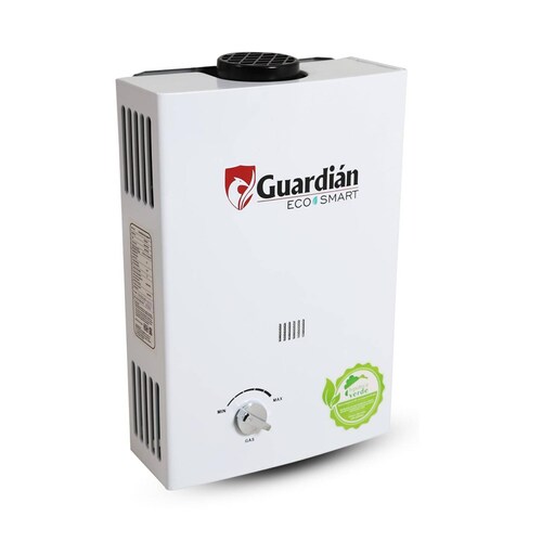 Boiler instantaneo gas natural 4.5 lts 1 servicio 