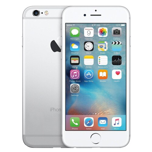 iPhone 12 Reacondicionado 64 Gb Blanco - Mobo