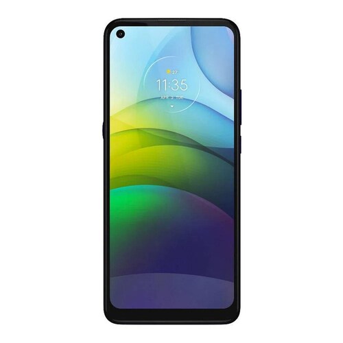 Celular Motorola Moto G9 Power 128gb Morado