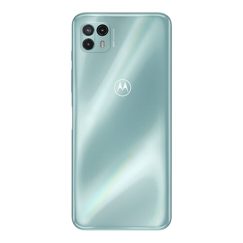 Telefono Celular Motorola Moto G50 Verde