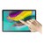 Mica Cristal  Samsung Galaxy Tab A 7  10.4 Sm T500 T505 