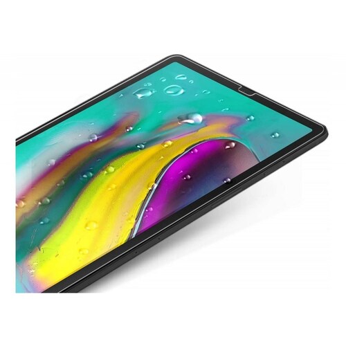 Teknet Mica Cristal  Samsung Galaxy Tab A 8 (2019)  Sm T290 