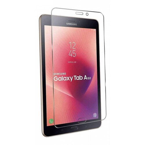 Mica Cristal Templado Samsung Galaxy Tab A T385 T380