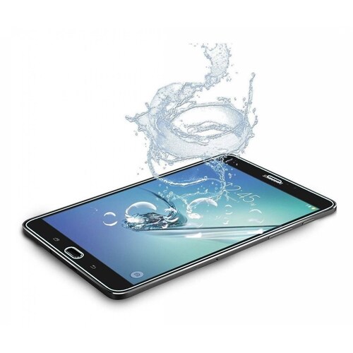 Mica Protector  Cristal Para Samsung Galaxy Tab S2 T710 T713